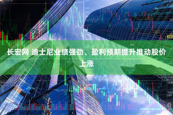 长宏网 迪士尼业绩强劲、盈利预期提升推动股价上涨