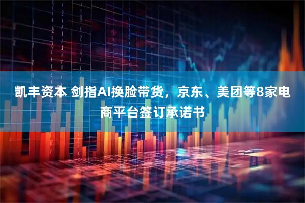 凯丰资本 剑指AI换脸带货，京东、美团等8家电商平台签订承诺书